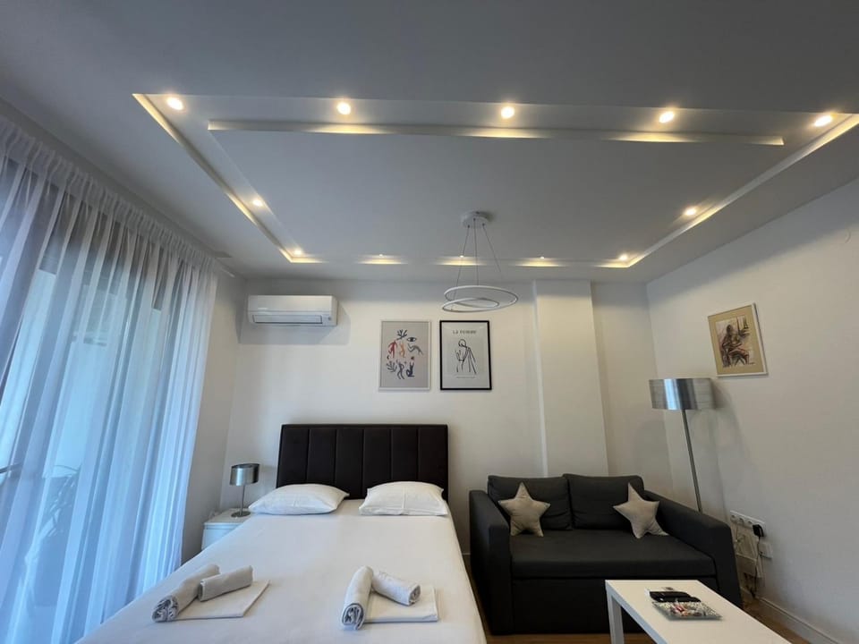 Apartman PORTO Apartment in Dubrovnik-Neretva County