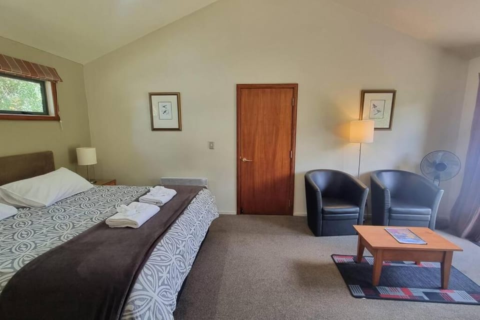 18 Jollies Pass Road - Garden Studio 346 House in Hanmer Springs