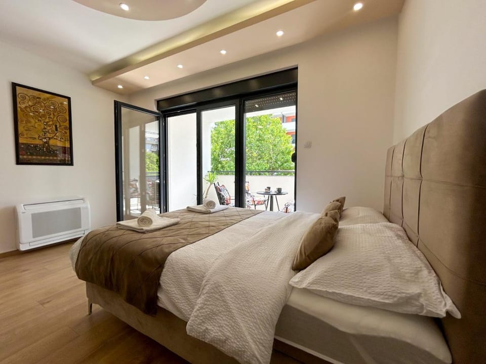 LanaMarija Apartment Apartment in Dubrovnik-Neretva County