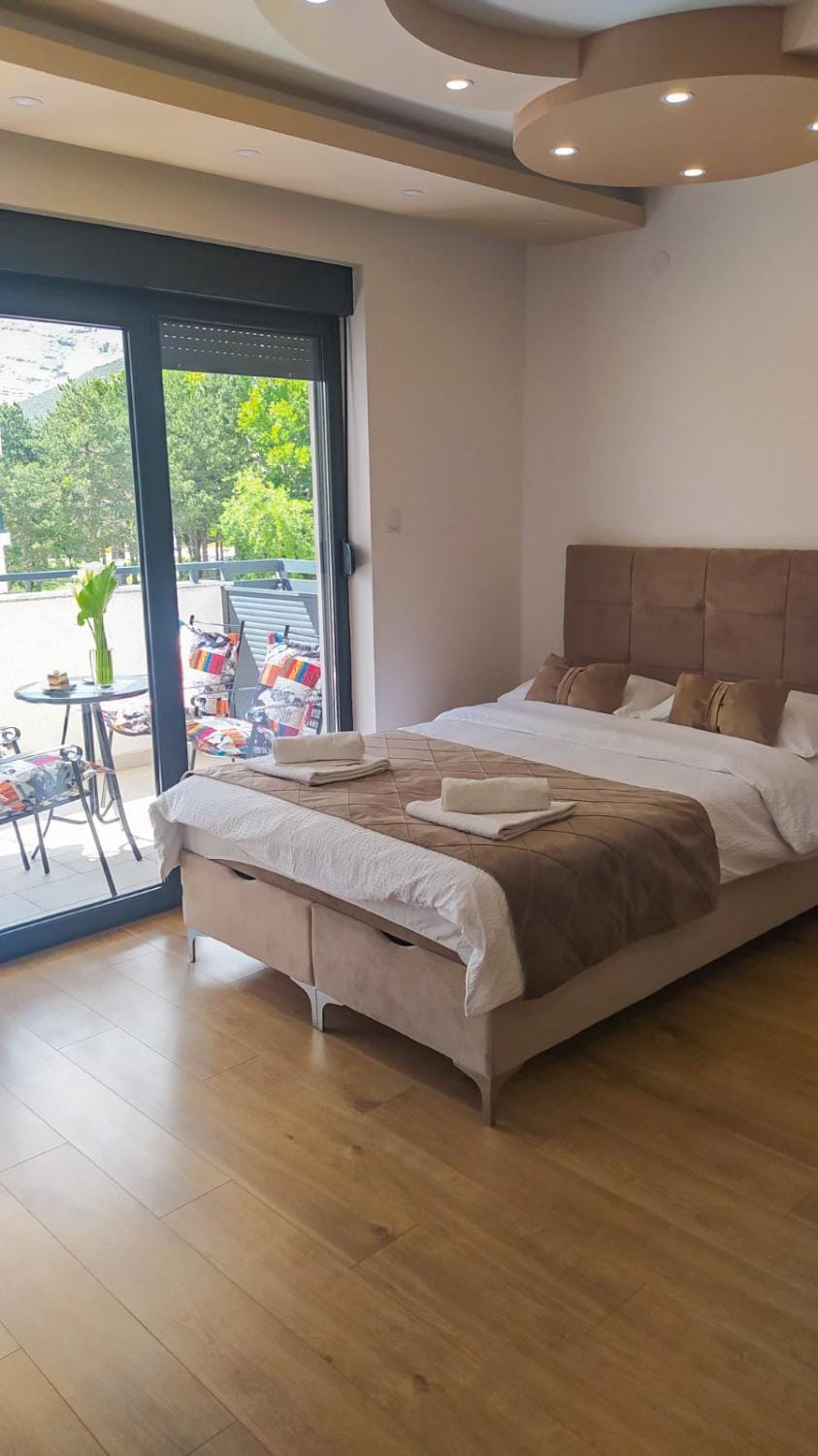 LanaMarija Apartment Apartment in Dubrovnik-Neretva County