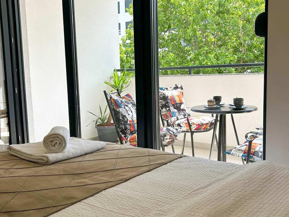 LanaMarija Apartment Apartment in Dubrovnik-Neretva County