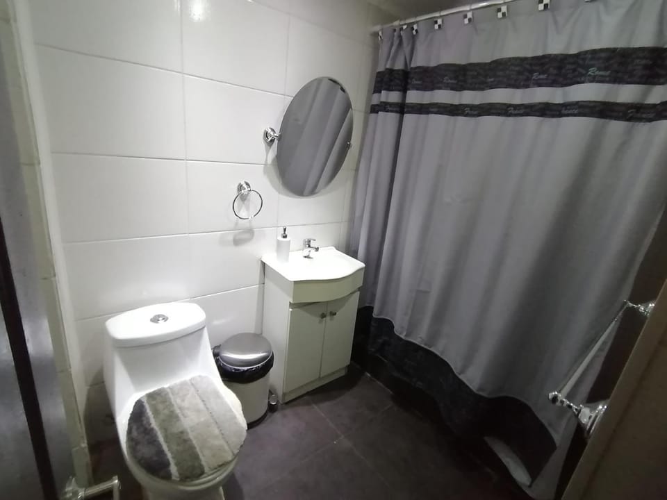 Habitaciones conce Apartment in Bio Bio, Chile