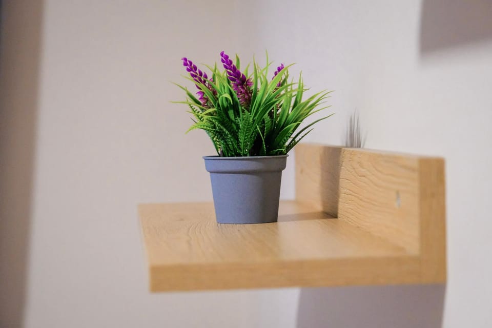 Decorative detail, Bedroom