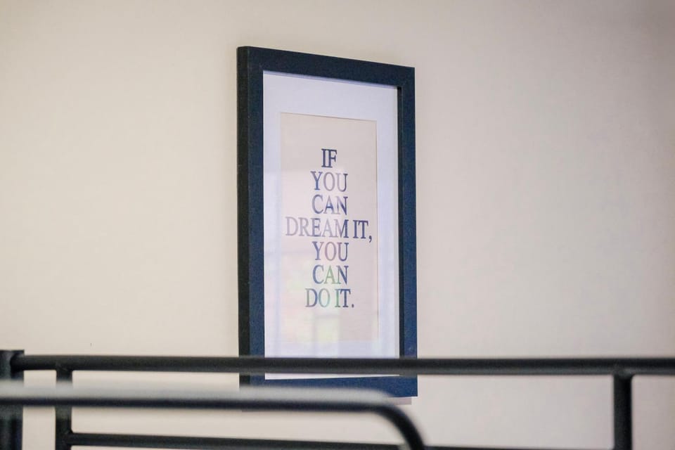 Decorative detail, Text overlay