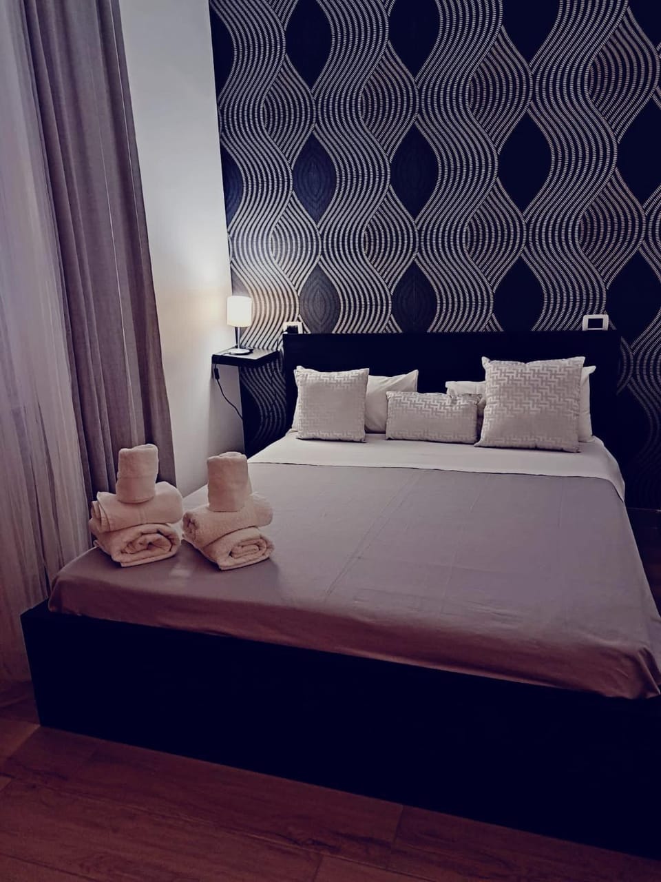 House Toledo Apartment in Naples