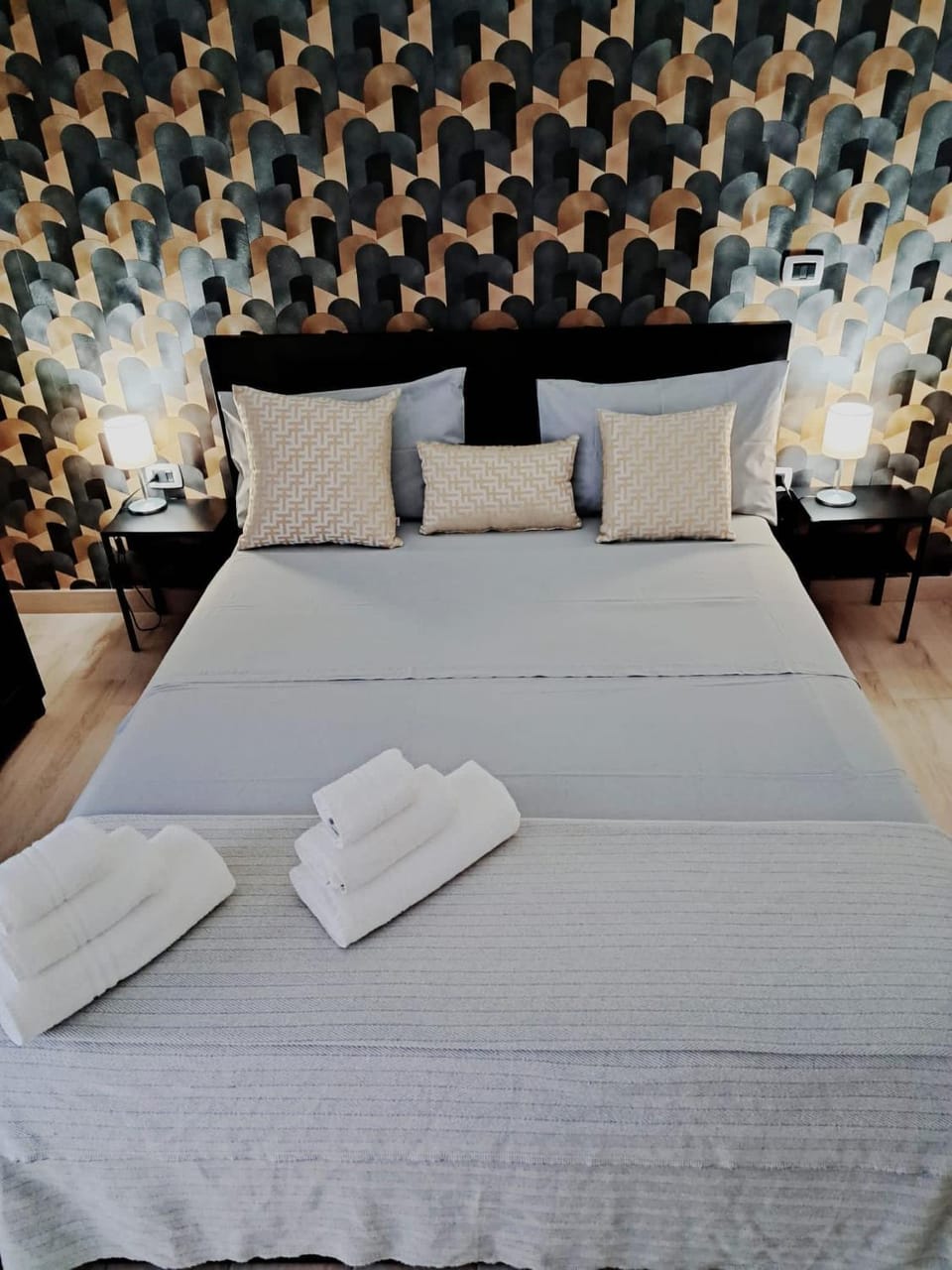House Toledo Apartment in Naples