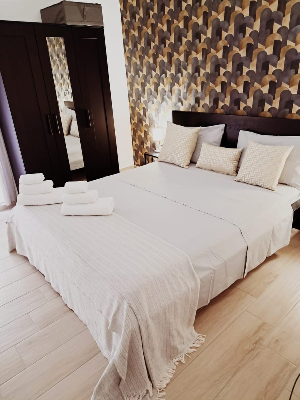 House Toledo Apartment in Naples