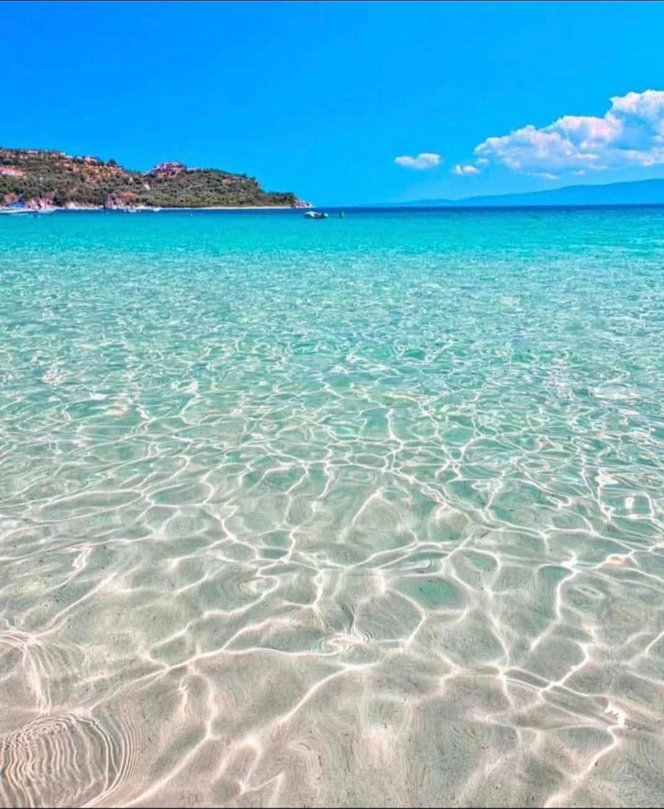 Polychrono Home Lazidis Apartment in Halkidiki