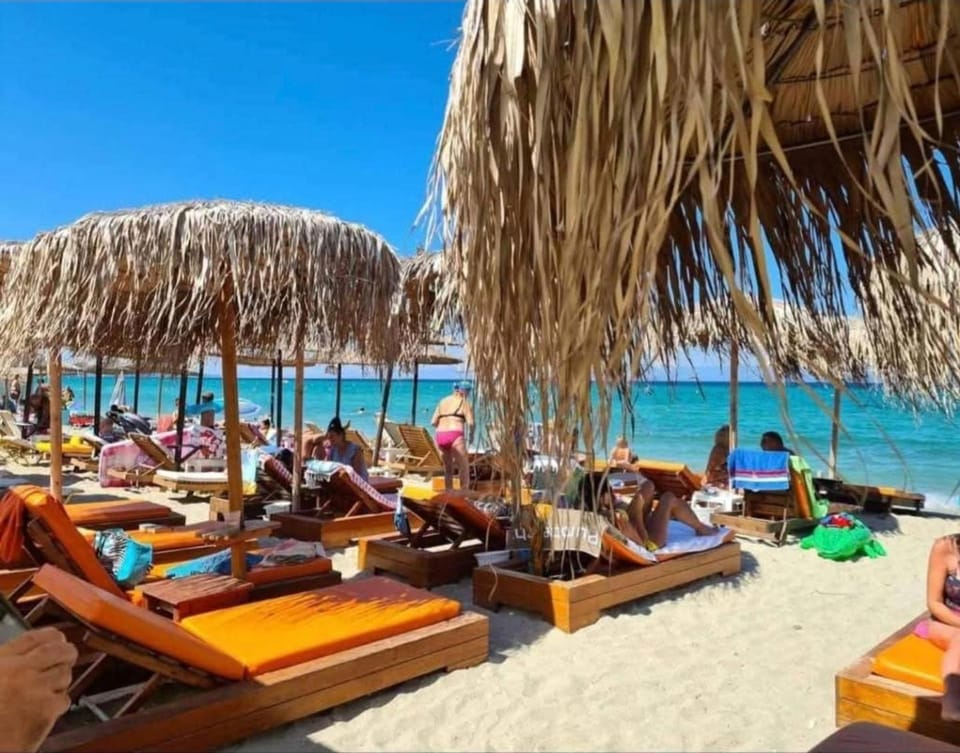 Polychrono Home Lazidis Apartment in Halkidiki