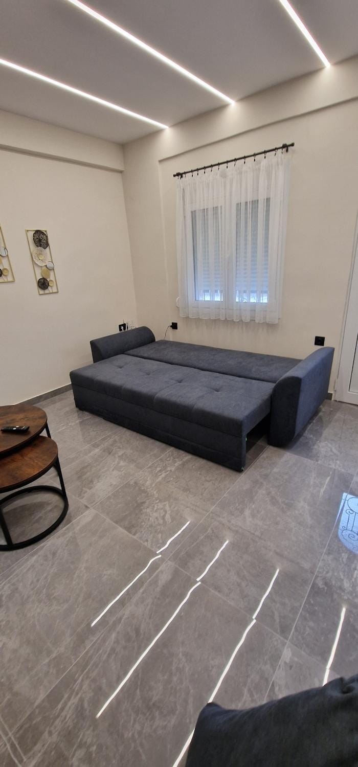 Polychrono Home Lazidis Apartment in Halkidiki
