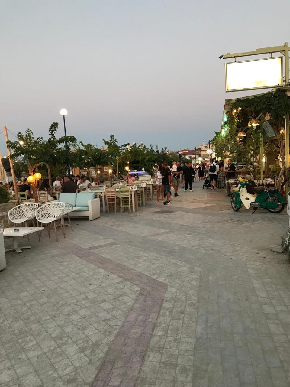 Polychrono Home Lazidis Apartment in Halkidiki