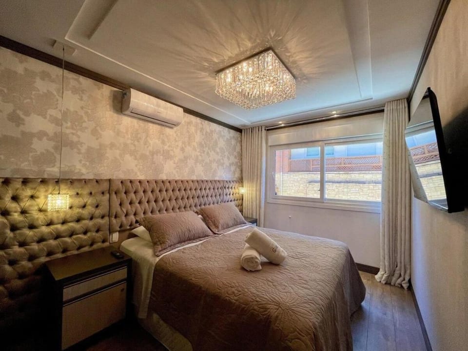 Apartamentos Catedral de Pedra by Achei Gramado Apartment in Canela