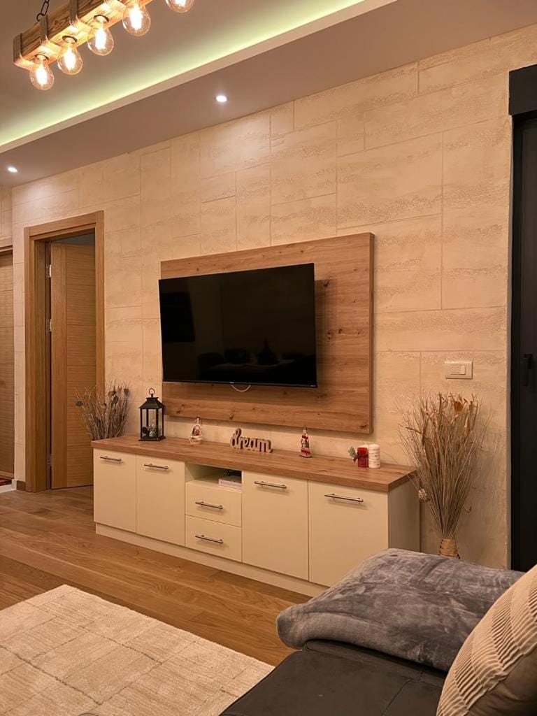 TV and multimedia