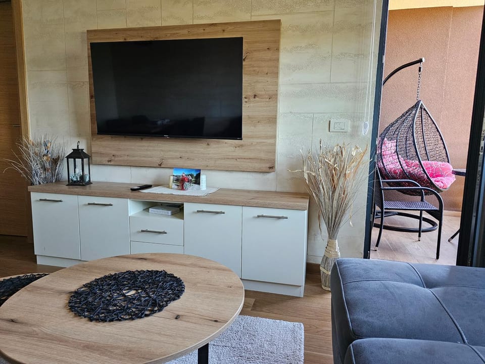 Balkan Hill 3 - Apartman TORG Apartment in Zlatibor