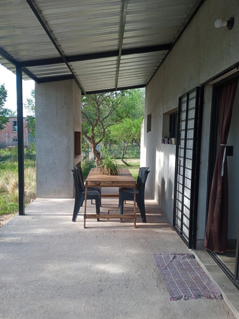 Casa Moderna House in Cordoba Province