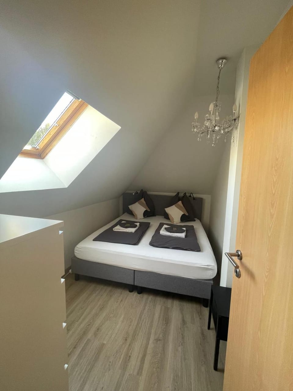 BullsLiving Seeapartment 4 AM CORSO Apartment in Velden am Wörthersee