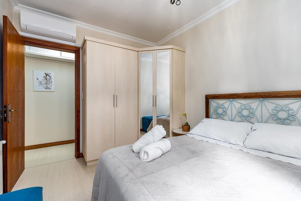 Apartamentos Condado Di Positano no CENTRO by Achei Gramado Apartment in Gramado
