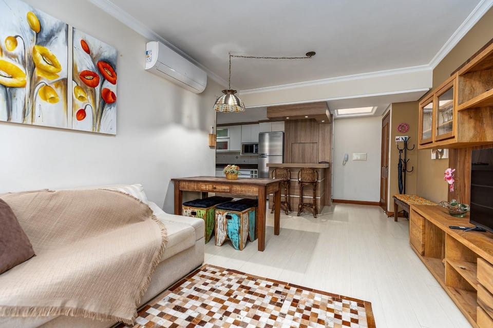 Apartamentos Condado Di Positano no CENTRO by Achei Gramado Apartment in Gramado