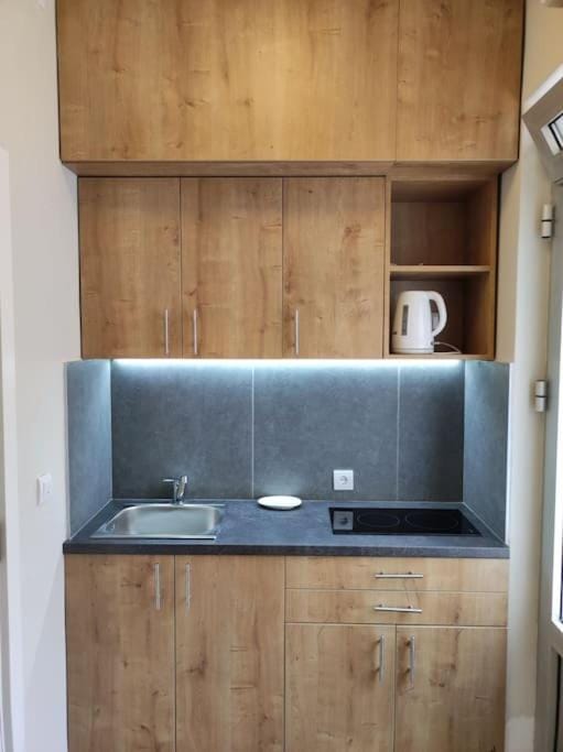 Centar 2 Apartment in Belgrade