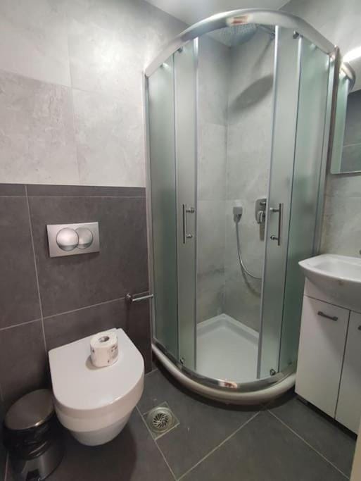 Centar 2 Apartment in Belgrade