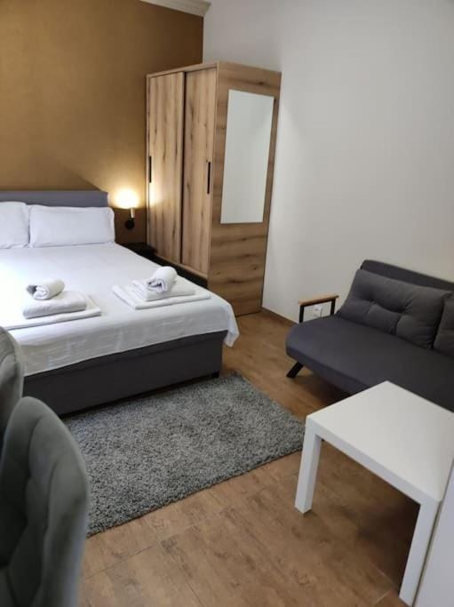 Centar 2 Apartment in Belgrade