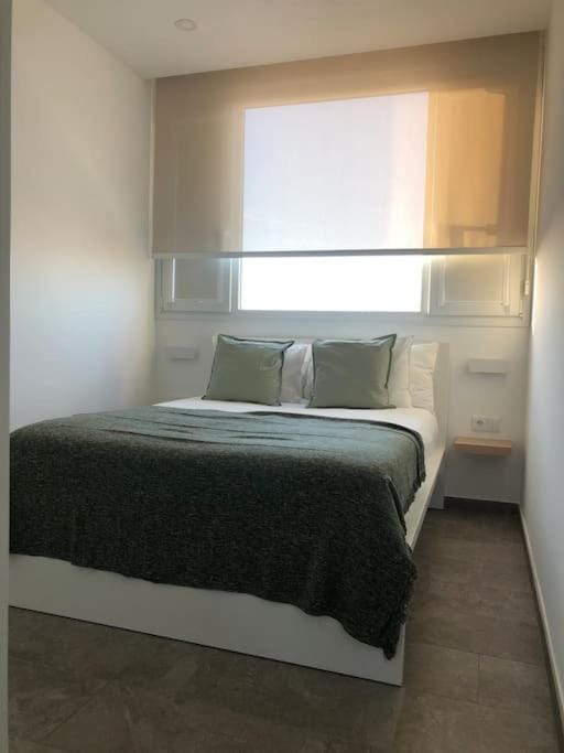Blanco Homes & Living 2 by SunHousesCanarias Apartment in Maspalomas