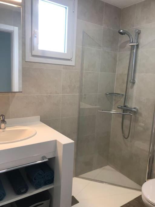 Blanco Homes & Living 2 by SunHousesCanarias Apartment in Maspalomas