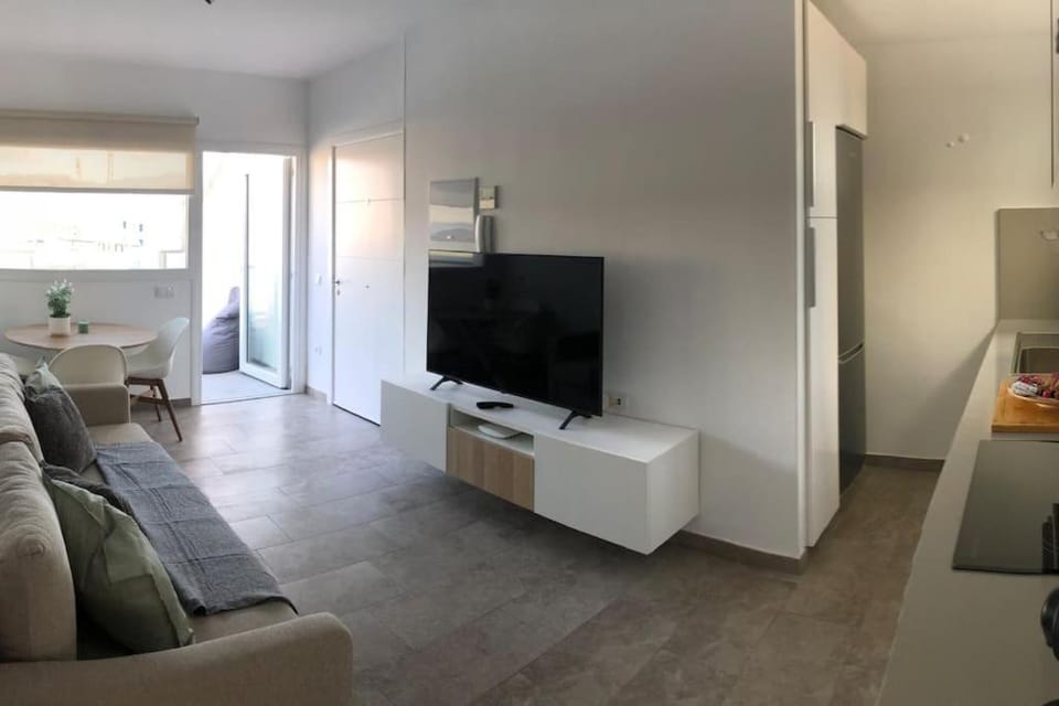 Blanco Homes & Living 2 by SunHousesCanarias Apartment in Maspalomas