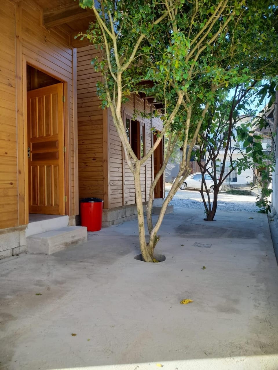 Residencial Aracuã Praia Brava House in State of Santa Catarina