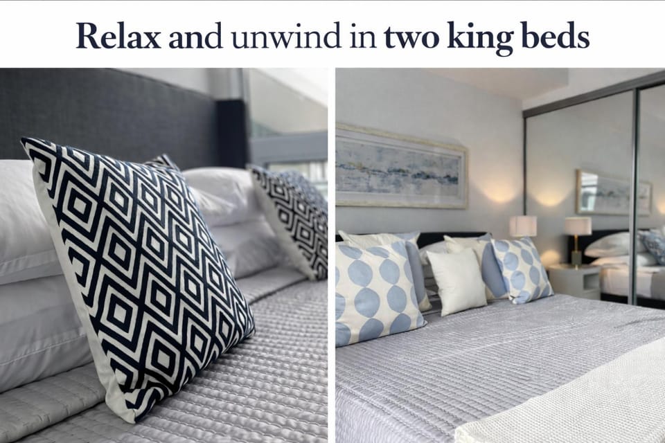 Bed, Photo of the whole room, Bedroom, Text overlay