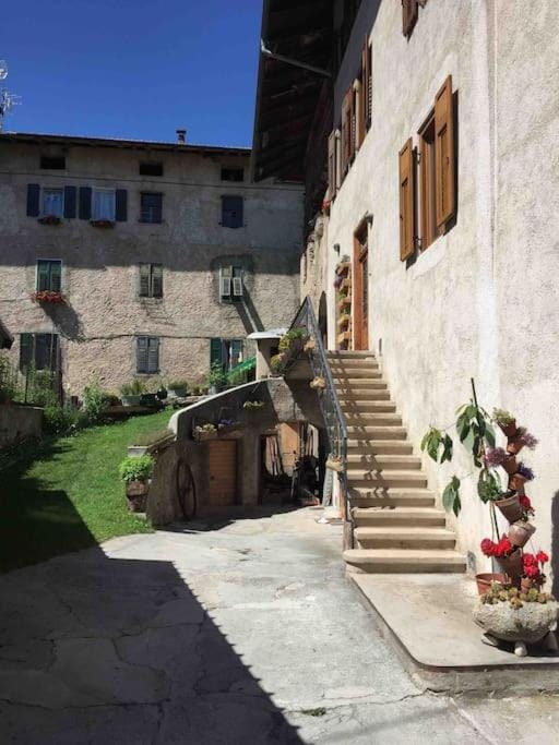 da Stoimenov Apartment in Trentino-South Tyrol
