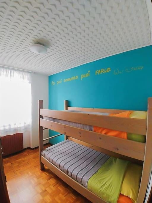 da Stoimenov Apartment in Trentino-South Tyrol
