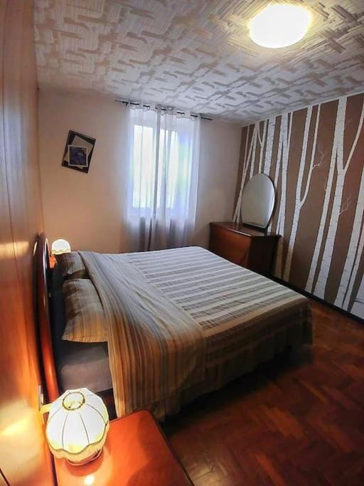 da Stoimenov Apartment in Trentino-South Tyrol