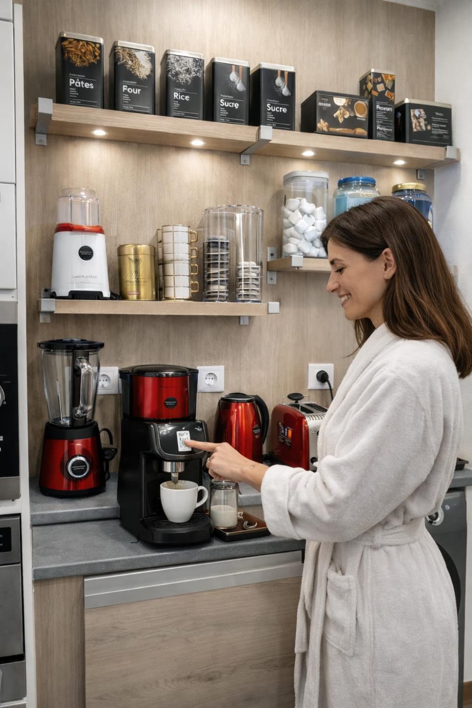 HÉBERGEMENT au BERCAIL House in Normandy