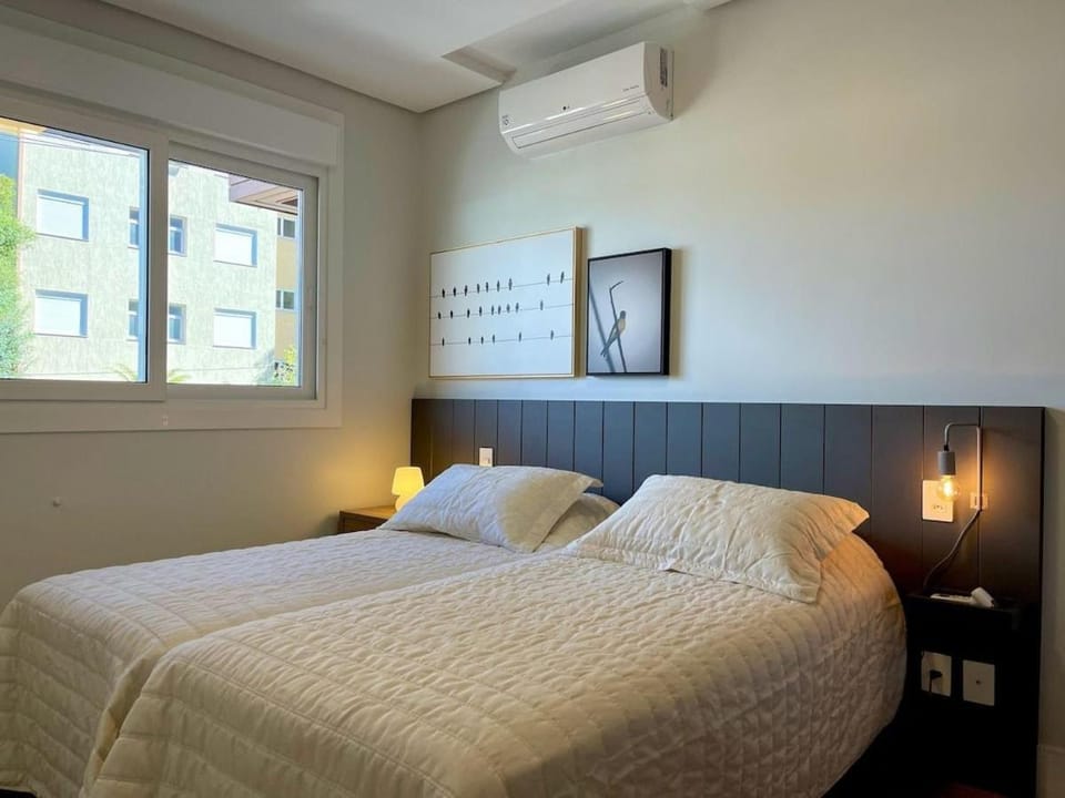 Apartamentos L'adress Reserve CENTRO by Achei Gramado Apartment in Gramado