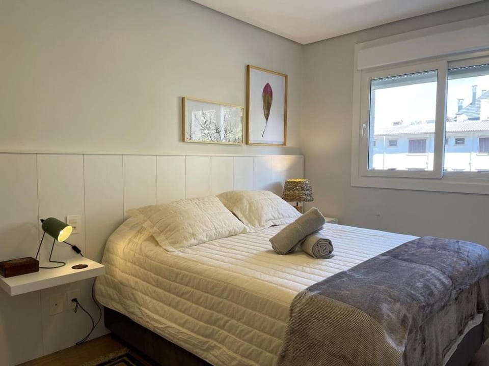 Apartamentos L'adress Reserve CENTRO by Achei Gramado Apartment in Gramado