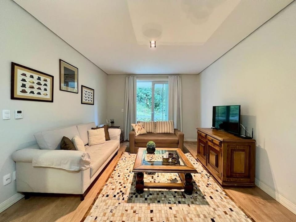 Apartamentos Condado Homelland CENTRO by Achei Gramado Apartment in Gramado