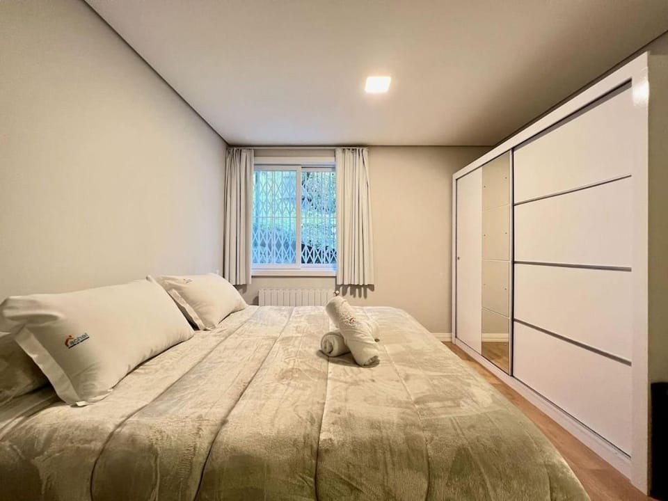 Apartamentos Condado Homelland CENTRO by Achei Gramado Apartment in Gramado