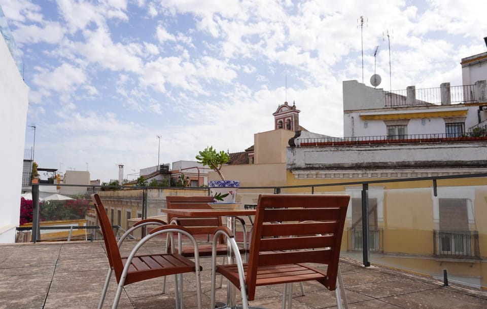 Spring, Off site, Summer, View (from property/room), Balcony/Terrace, City view, Sunrise
