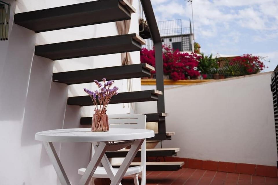 Day, View (from property/room), Balcony/Terrace