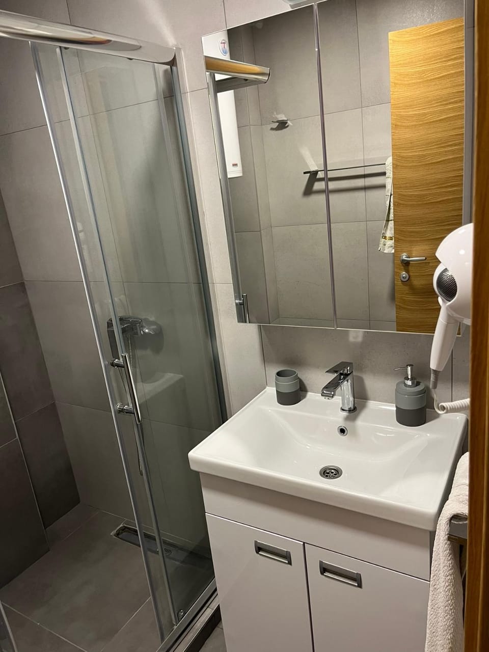 Apartman Sofy Kraljevi Čardaci Apartment in Serbia