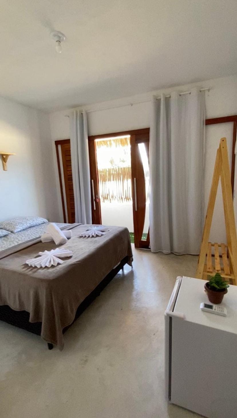 Suíte Paradise Vacation rental in State of Ceará
