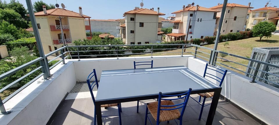 Balcony/Terrace, Balcony/Terrace