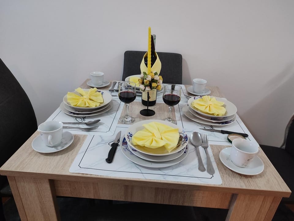 Apartman Tanja Apartment in Vojvodina