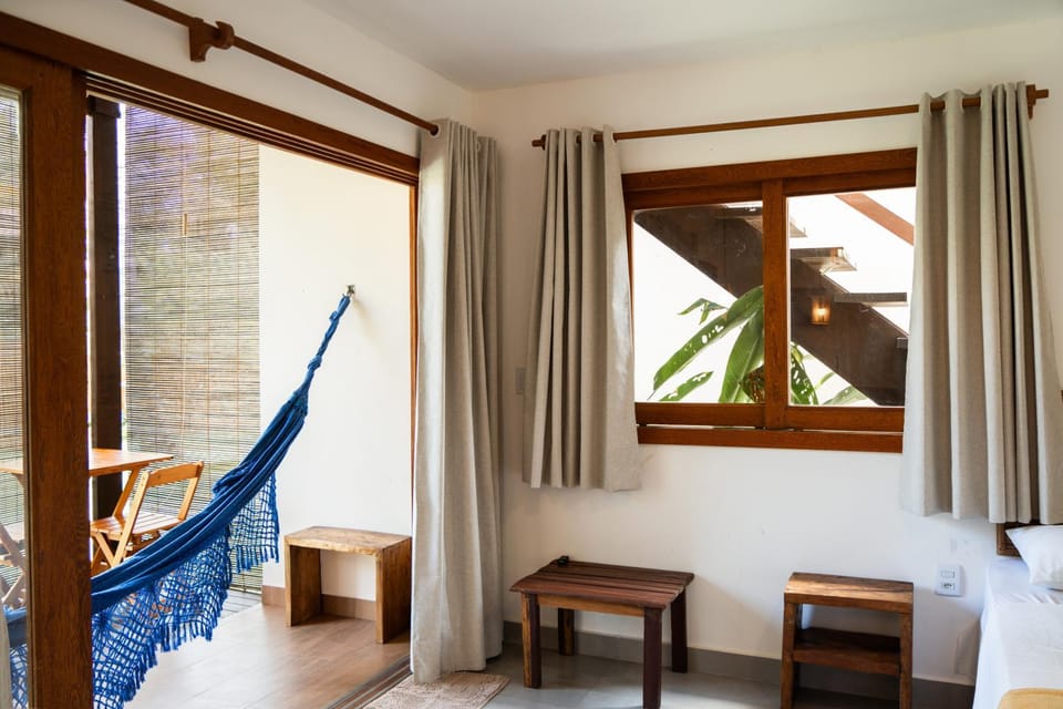 Moon Bay Bangalô Apartment hotel in State of Bahia
