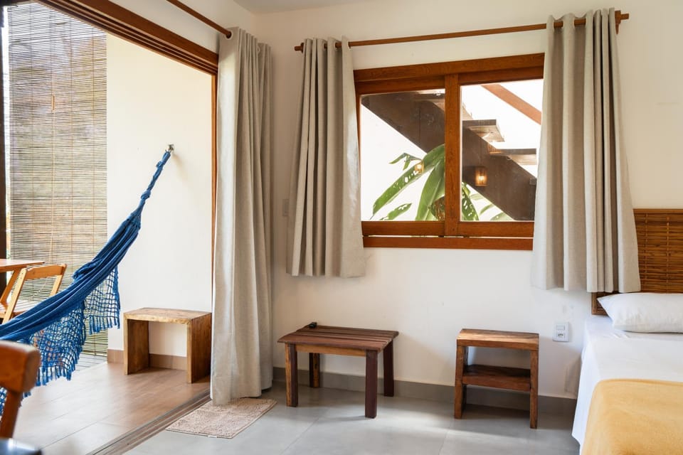 Moon Bay Bangalô Apartment hotel in State of Bahia