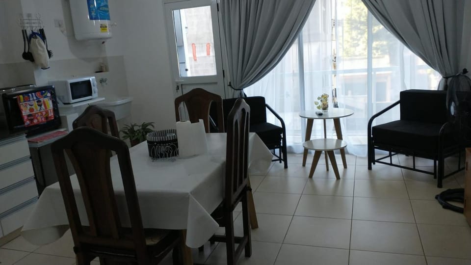 Tapuy Porá Apartment in Corrientes