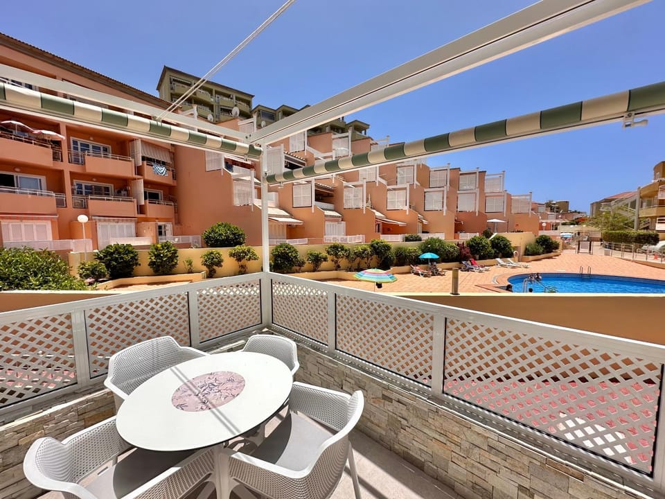 View (from property/room), View (from property/room), Balcony/Terrace, Balcony/Terrace, Pool view