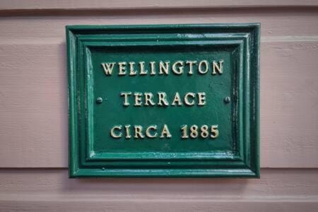 Historic Home close to CBD 3Brm with views House in Hobart
