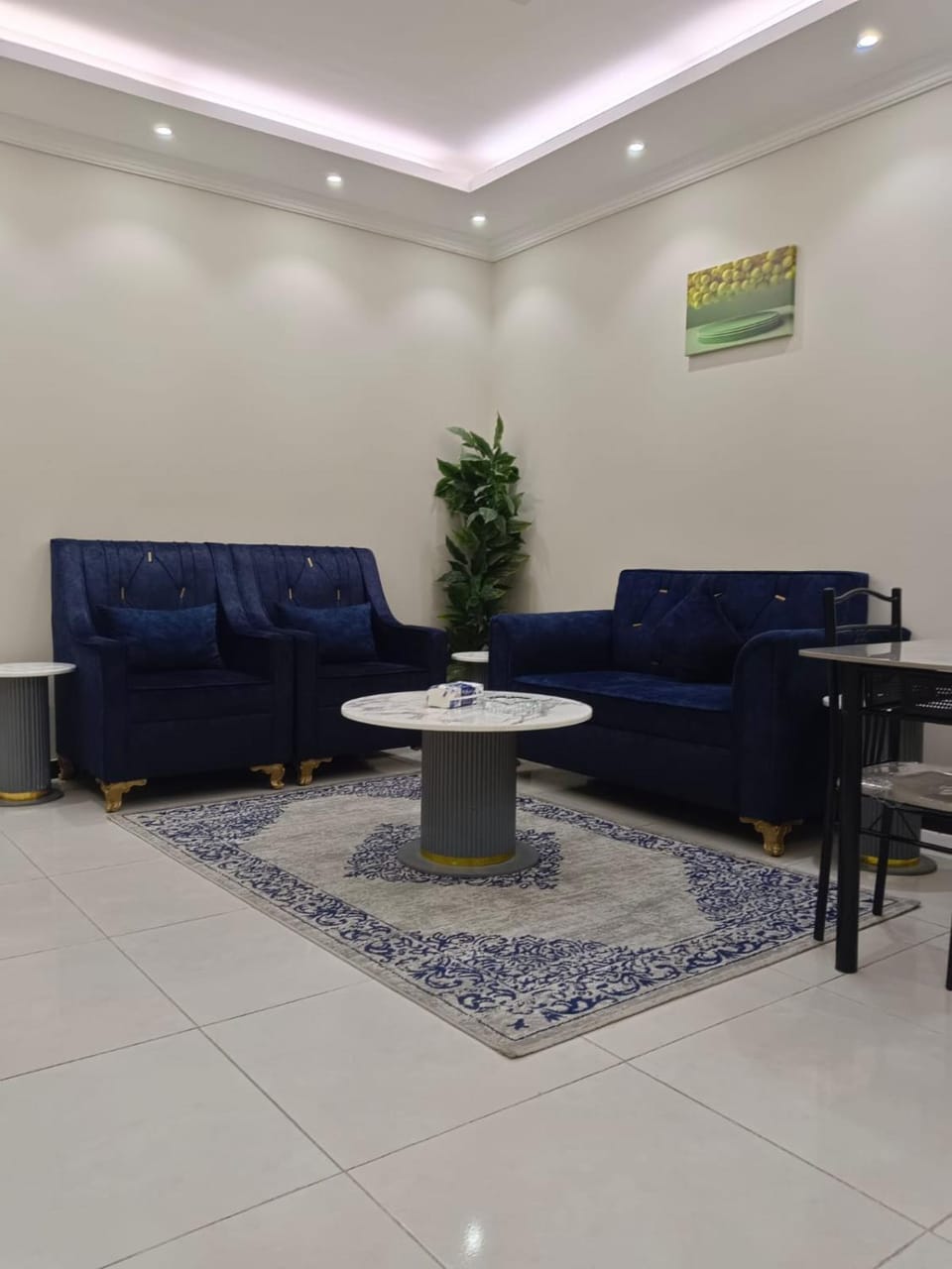 شقق منازل الضيف للشقق المخدومه Apartment in Medina